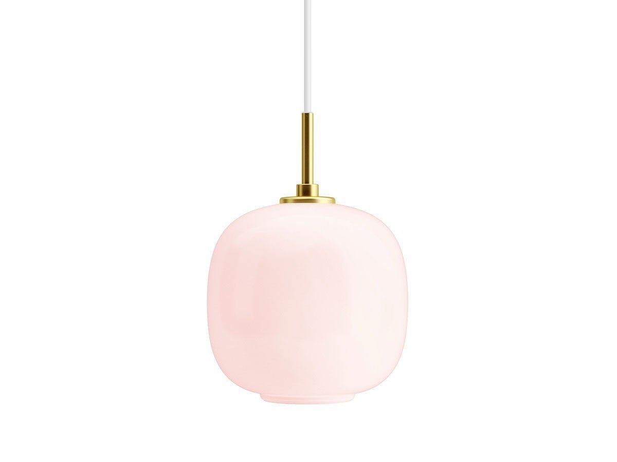 【ルイスポールセン/Louis Poulsen / GOODS】のVL 45 Radiohus Pendant / VL 45 ラジオハウス ペンダント 175(ペール・ローズ) 人気、トレンドファッション・服の通販 founy(ファニー) 　送料無料　Free Shipping　エレガント 上品　Elegant　ガラス　Glass　ホーム・キャンプ・アウトドア・お取り寄せ　Home,Garden,Outdoor,Camping Gear　家具・インテリア　Furniture　ライト・照明　Lighting & Light Fixtures　ペンダントライト　Pendant Light　 other-1|ID: prp329100004330838 ipo3291000000030159157
