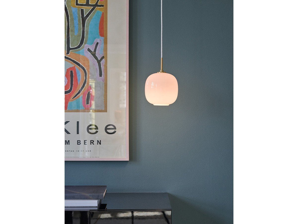【ルイスポールセン/Louis Poulsen / GOODS】のVL 45 Radiohus Pendant / VL 45 ラジオハウス ペンダント 175(ペール・ローズ) 人気、トレンドファッション・服の通販 founy(ファニー) 　送料無料　Free Shipping　エレガント 上品　Elegant　ガラス　Glass　ホーム・キャンプ・アウトドア・お取り寄せ　Home,Garden,Outdoor,Camping Gear　家具・インテリア　Furniture　ライト・照明　Lighting & Light Fixtures　ペンダントライト　Pendant Light　other-4|ID: prp329100004330838 ipo3291000000031464635