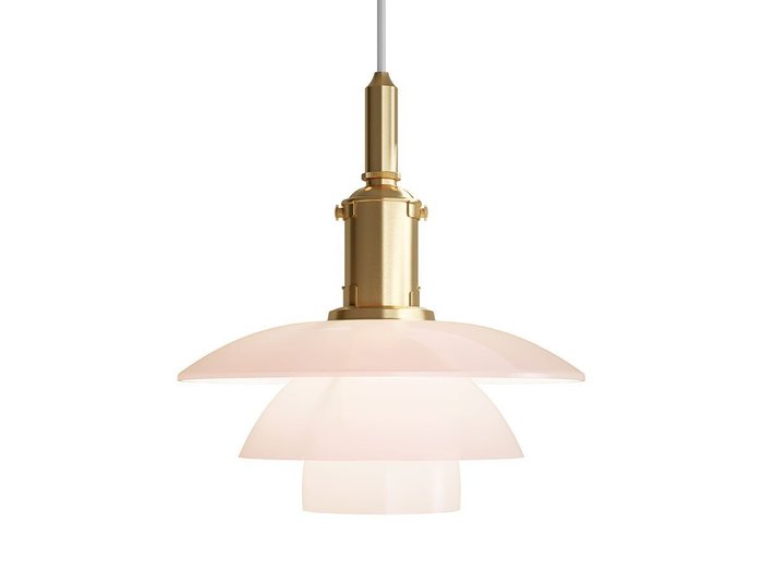 【ルイスポールセン/Louis Poulsen / GOODS】のPH 3/3 Pendant / PH 3/3 ペンダント(ペール・ローズ) インテリア・キッズ・メンズ・レディースファッション・服の通販 founy(ファニー) https://founy.com/ 送料無料 Free Shipping エレガント 上品 Elegant ガラス Glass, Glassware ハンド Hand, Handmade モダン Modern, Contemporary ホーム・キャンプ・アウトドア・お取り寄せ Home Living / Home & Lifestyle / Camping Gear / Outdoor Camping 家具・インテリア Home Furniture & Interior. Stylish & Functional Living Spaces ライト・照明 Lamps & Lighting Fixtures ペンダントライト・吊り下げ照明 Pendant Light / Hanging Light Fixture |ID: prp329100004330839 ipo3291000000034399006