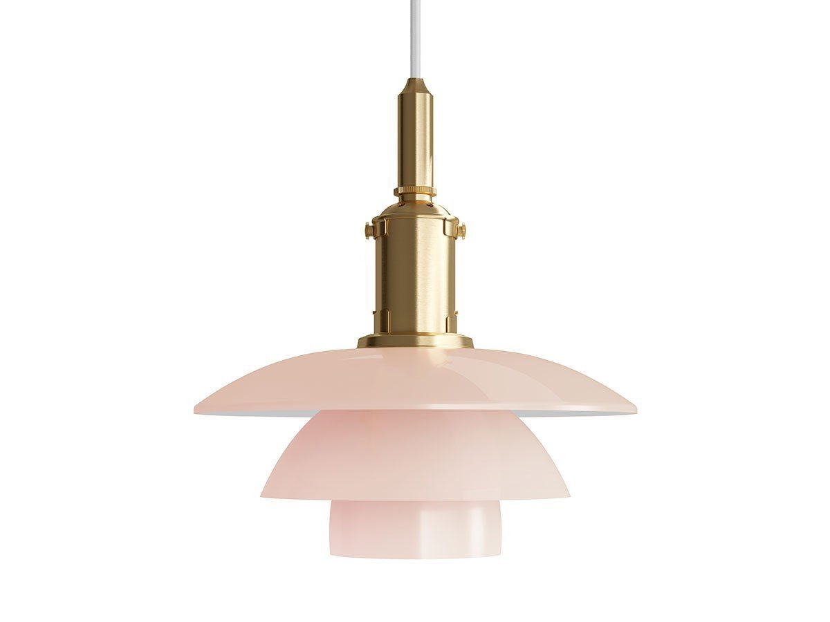 【ルイスポールセン/Louis Poulsen / GOODS】のPH 3/3 Pendant / PH 3/3 ペンダント(ペール・ローズ) インテリア・キッズ・メンズ・レディースファッション・服の通販 founy(ファニー) 送料無料 Free Shipping エレガント 上品 Elegant ガラス Glass, Glassware ハンド Hand, Handmade モダン Modern, Contemporary ホーム・キャンプ・アウトドア・お取り寄せ Home Living / Home & Lifestyle / Camping Gear / Outdoor Camping 家具・インテリア Home Furniture & Interior. Stylish & Functional Living Spaces ライト・照明 Lamps & Lighting Fixtures ペンダントライト・吊り下げ照明 Pendant Light / Hanging Light Fixture 消灯時|ID: prp329100004330839 ipo3291000000034399008