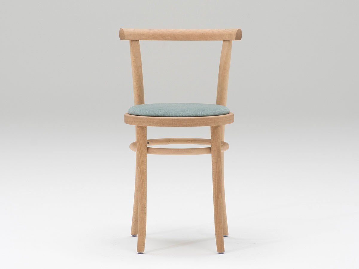 【コンプレックス/COMPLEX / GOODS】のMODEL 4151 U / モデル 4151 U 張座 インテリア・キッズ・メンズ・レディースファッション・服の通販 founy(ファニー) アンティーク Antique-Inspired シンプル Simple, Minimal ホーム・キャンプ・アウトドア・お取り寄せ Home Living / Home & Lifestyle / Camping Gear / Outdoor Camping 家具・インテリア Home Furniture & Interior. Stylish & Functional Living Spaces チェア・椅子 Seating & Chairs ダイニングチェア・木製チェア Dining Chairs 張地:コージー ブルーグリーン(ランクE)、フレーム仕上:艶消しウレタン仕上(ナチュラル)|ID: prp329100004341010 ipo3291000000034888060