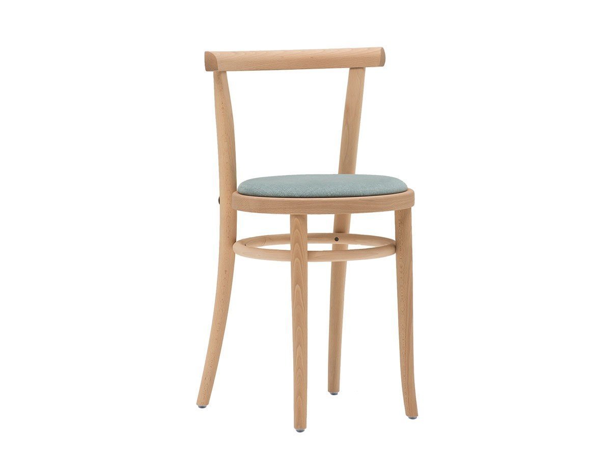 【コンプレックス/COMPLEX / GOODS】のMODEL 4151 U / モデル 4151 U 張座 インテリア・キッズ・メンズ・レディースファッション・服の通販 founy(ファニー) 　アンティーク　Antique-Inspired　シンプル　Simple, Minimal　ホーム・キャンプ・アウトドア・お取り寄せ　Home Living / Home & Lifestyle / Camping Gear / Outdoor Camping　家具・インテリア　Home Furniture & Interior. Stylish & Functional Living Spaces　チェア・椅子　Seating & Chairs　ダイニングチェア・木製チェア　Dining Chairs　張地:コージー ブルーグリーン(ランクE)、フレーム仕上:艶消しウレタン仕上(ナチュラル)|ID: prp329100004341010 ipo3291000000035229904