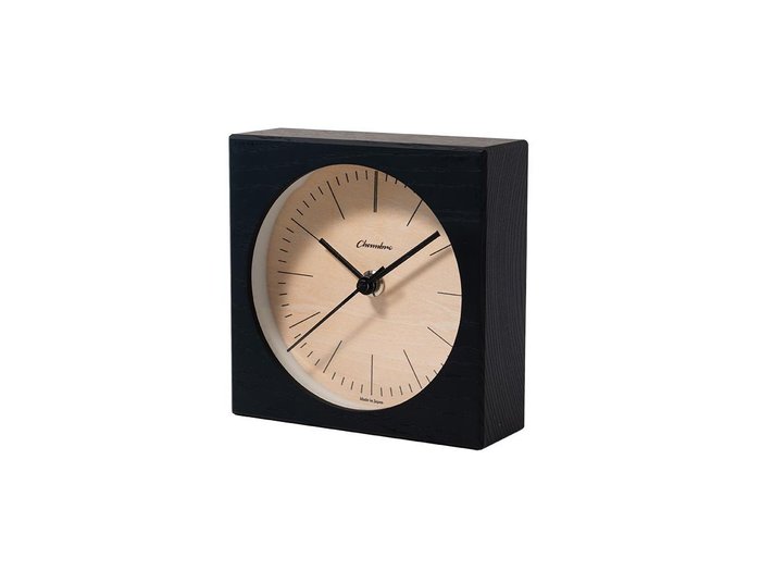 【フライミー ヴェール/FLYMEe vert / GOODS】のTable Clock / テーブルクロック #118893 インテリア・キッズ・メンズ・レディースファッション・服の通販 founy(ファニー) https://founy.com/ テーブル Table バランス Balance ブロック Block モダン Modern 時計 Clock ホーム・キャンプ・アウトドア・お取り寄せ Home,Garden,Outdoor,Camping Gear 家具・インテリア Furniture その他 インテリア雑貨、家具 Furniture, Interior, Others |ID: prp329100004347250 ipo3291000000030348270