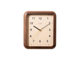 【フライミー ヴェール/FLYMEe vert / GOODS】 Wall Clock / ウォールクロック #118890人気、トレンドファッション・服の通販 founy(ファニー) 送料無料 Free Shipping シルバー Silver フォルム Form フレーム Flame 時計 Clock ホーム・キャンプ・アウトドア・お取り寄せ Home,Garden,Outdoor,Camping Gear 家具・インテリア Furniture その他 インテリア雑貨、家具 Furniture, Interior, Others |ID:prp329100004347253