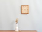 【フライミー ヴェール/FLYMEe vert / GOODS】のWall Clock / ウォールクロック #118890 オーク|ID:prp329100004347253