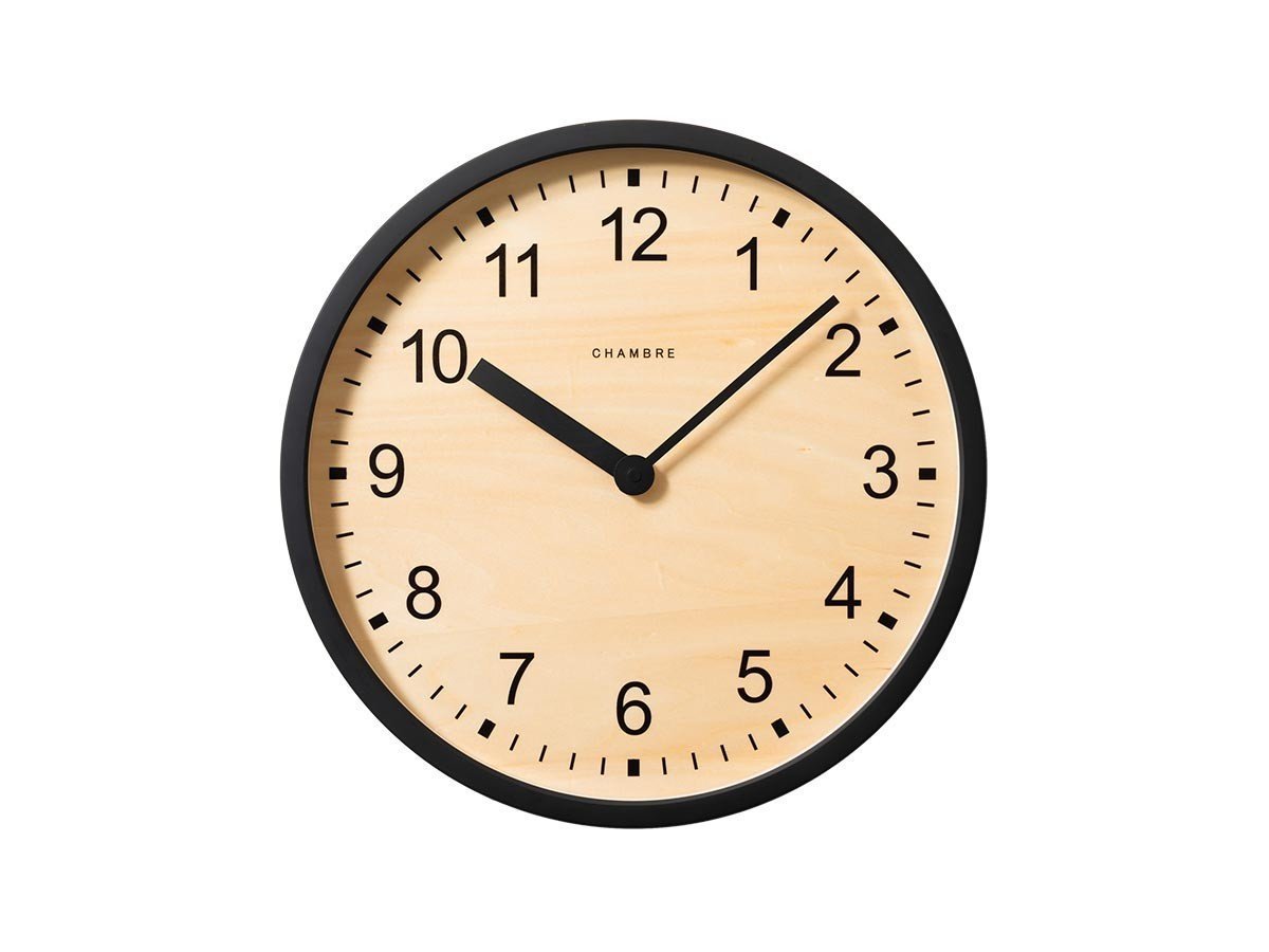【フライミーパーラー/FLYMEe Parlor / GOODS】のWall Clock / ウォールクロック #118891 人気、トレンドファッション・服の通販 founy(ファニー) 　送料無料　Free Shipping　おすすめ　Recommended / Our Picks　フレーム　Frame, Outline　時計　Watch, Wristwatch　ホーム・キャンプ・アウトドア・お取り寄せ　Home Living / Home & Lifestyle / Camping Gear / Outdoor Camping　家具・インテリア　Home Furniture & Interior. Stylish & Functional Living Spaces　その他 インテリア雑貨、家具　Home Decor & Furniture Extras　other-2|ID: prp329100004347254 ipo3291000000031464333