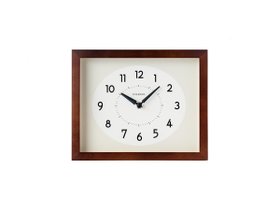 【フライミーパーラー/FLYMEe Parlor / GOODS】 Wall Clock / ウォールクロック #118888人気、トレンドファッション・服の通販 founy(ファニー) 送料無料 Free Shipping コンパクト Compact フォルム Form フレーム Flame モダン Modern 時計 Clock ホーム・キャンプ・アウトドア・お取り寄せ Home,Garden,Outdoor,Camping Gear 家具・インテリア Furniture その他 インテリア雑貨、家具 Furniture, Interior, Others |ID:prp329100004347255