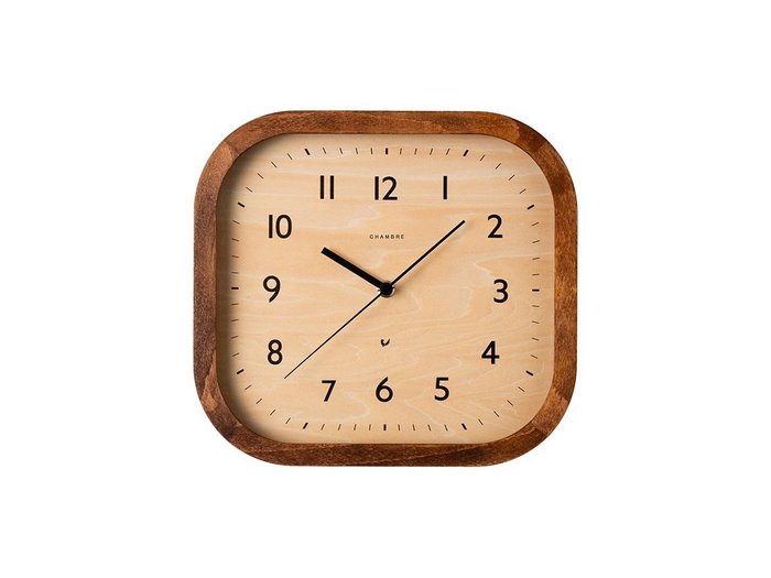 【フライミー ヴェール/FLYMEe vert / GOODS】のWall Clock / ウォールクロック #118878 インテリア・キッズ・メンズ・レディースファッション・服の通販 founy(ファニー) https://founy.com/ 送料無料 Free Shipping オイル Oil フレーム Flame 時計 Clock ホーム・キャンプ・アウトドア・お取り寄せ Home,Garden,Outdoor,Camping Gear 家具・インテリア Furniture その他 インテリア雑貨、家具 Furniture, Interior, Others |ID: prp329100004347256 ipo3291000000030348321