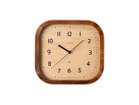 【フライミー ヴェール/FLYMEe vert / GOODS】のWall Clock / ウォールクロック #118878 ビンテージスタイル|ID:prp329100004347256