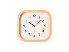 【フライミー ヴェール/FLYMEe vert / GOODS】のWall Clock / ウォールクロック #118878 ナチュラルスタイル|ID:prp329100004347256