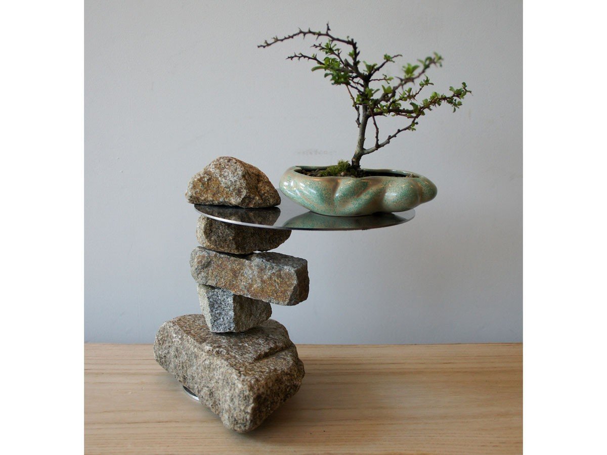 【ココン ボンサイ/KOKON BONSAI / GOODS】の浮雲 - UKIGUMO / 浮雲 + 盆栽 長寿梅 インテリア・キッズ・メンズ・レディースファッション・服の通販 founy(ファニー) 春 Spring 人気 Popular, Best Seller バケツ Bucket, Bucket Style モダン Modern, Contemporary 冬 Winter / This Winter S/S・春夏 SS, Spring/Summer, Warm Season 送料無料 Free Shipping おすすめ Recommended / Our Picks 夏 Summer ホーム・キャンプ・アウトドア・お取り寄せ Home Living / Home & Lifestyle / Camping Gear / Outdoor Camping 家具・インテリア Home Furniture & Interior. Stylish & Functional Living Spaces その他 インテリア雑貨、家具 Home Decor & Furniture Extras きせきみどり|ID: prp329100004348312 ipo3291000000035514135