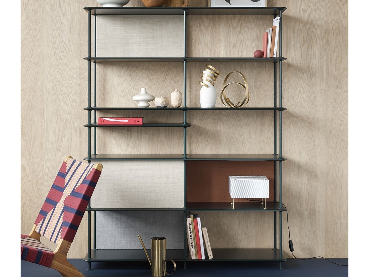 【モンタナ/Montana / GOODS】のMontana Free Textile Panels / モンタナ フリー シェルフ パネル(リフレクト) インテリア・キッズ・メンズ・レディースファッション・服の通販 founy(ファニー) 　送料無料　Free Shipping　ファブリック　Fabric, Textile　ホーム・キャンプ・アウトドア・お取り寄せ　Home Living / Home & Lifestyle / Camping Gear / Outdoor Camping　家具・インテリア　Home Furniture & Interior. Stylish & Functional Living Spaces　収納家具・キャビネット　Storage Furniture　シェルフ・オープンラック・収納棚　Open Shelf Rack　参考イメージ|ID: prp329100004349311 ipo3291000000035341719