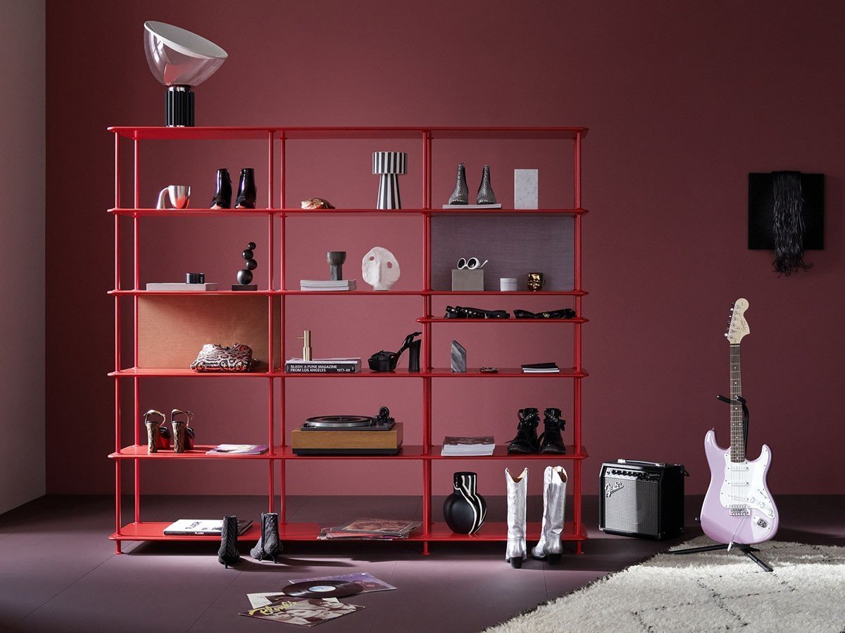 【モンタナ/Montana / GOODS】のMontana Free Textile Panels / モンタナ フリー シェルフ パネル(リフレクト) インテリア・キッズ・メンズ・レディースファッション・服の通販 founy(ファニー) 　送料無料　Free Shipping　ファブリック　Fabric, Textile　ホーム・キャンプ・アウトドア・お取り寄せ　Home Living / Home & Lifestyle / Camping Gear / Outdoor Camping　家具・インテリア　Home Furniture & Interior. Stylish & Functional Living Spaces　収納家具・キャビネット　Storage Furniture　シェルフ・オープンラック・収納棚　Open Shelf Rack　参考イメージ|ID: prp329100004349311 ipo3291000000035341726