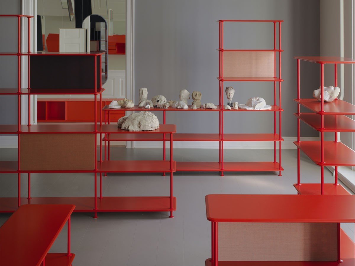 【モンタナ/Montana / GOODS】のMontana Free Textile Panels / モンタナ フリー シェルフ パネル(リフレクト) インテリア・キッズ・メンズ・レディースファッション・服の通販 founy(ファニー) 　送料無料　Free Shipping　ファブリック　Fabric, Textile　ホーム・キャンプ・アウトドア・お取り寄せ　Home Living / Home & Lifestyle / Camping Gear / Outdoor Camping　家具・インテリア　Home Furniture & Interior. Stylish & Functional Living Spaces　収納家具・キャビネット　Storage Furniture　シェルフ・オープンラック・収納棚　Open Shelf Rack　参考イメージ|ID: prp329100004349311 ipo3291000000035341746