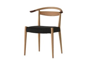 【日進木工/NISSHIN MOKKOU / GOODS】のWHITE WOOD Dining Chair / ホワイトウッド ダイニングチェア WOC-1320-W 人気、トレンドファッション・服の通販 founy(ファニー) ウッド Wood 軽量 Lightweight テーブル Table フレーム Flame モダン Modern 送料無料 Free Shipping おすすめ Recommend ホーム・キャンプ・アウトドア・お取り寄せ Home,Garden,Outdoor,Camping Gear 家具・インテリア Furniture チェア・椅子 Chair ダイニングチェア Dining Chair |ID:prp329100004356377