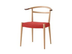 【日進木工/NISSHIN MOKKOU / GOODS】のWHITE WOOD Dining Chair / ホワイトウッド ダイニングチェア WOC-131 人気、トレンドファッション・服の通販 founy(ファニー) ウッド Wooden Design 軽量 Lightweight, Ultra Light テーブル Table, Dining Table フレーム Frame, Outline モダン Modern, Contemporary モチーフ Motif, Design Theme 送料無料 Free Shipping おすすめ Recommended / Our Picks ホーム・キャンプ・アウトドア・お取り寄せ Home Living / Home & Lifestyle / Camping Gear / Outdoor Camping 家具・インテリア Home Furniture & Interior. Stylish & Functional Living Spaces チェア・椅子 Seating & Chairs ダイニングチェア・木製チェア Dining Chairs |ID:prp329100004356379