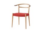 【日進木工/NISSHIN MOKKOU / GOODS】のWHITE WOOD Dining Chair / ホワイトウッド ダイニングチェア WOC-131 人気、トレンドファッション・服の通販 founy(ファニー) ウッド Wooden Design 軽量 Lightweight, Ultra Light テーブル Table, Dining Table フレーム Frame, Outline モダン Modern, Contemporary モチーフ Motif, Design Theme 送料無料 Free Shipping おすすめ Recommended / Our Picks ホーム・キャンプ・アウトドア・お取り寄せ Home Living / Home & Lifestyle / Camping Gear / Outdoor Camping 家具・インテリア Home Furniture & Interior. Stylish & Functional Living Spaces チェア・椅子 Seating & Chairs ダイニングチェア・木製チェア Dining Chairs thumbnail 張地:掲載外|ID: prp329100004356379 ipo3291000000034188675
