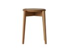 【日進木工/NISSHIN MOKKOU / GOODS】のTOY Stool / トイ スツール 板座 ON、サイズ:直径31 × 高さ43.5cm|ID: prp329100004356381 ipo3291000000034807655
