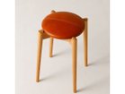 【日進木工/NISSHIN MOKKOU / GOODS】のTOY Stool / トイ スツール 張座 -|ID:prp329100004356382