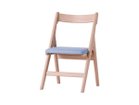 【日進木工/NISSHIN MOKKOU / GOODS】のTOY Chair / トイ チェア 張地:SM 603BU ブルー(ファブリックA)、ON|ID:prp329100004356383