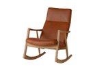 【日進木工/NISSHIN MOKKOU / GOODS】のWHITE WOOD Rocking Chair / ホワイトウッド ロッキングチェア 人気、トレンドファッション・服の通販 founy(ファニー) 送料無料 Free Shipping ウッド Wood シンプル Simple フレーム Flame リラックス Relax ビジネス 仕事 通勤 Business ホーム・キャンプ・アウトドア・お取り寄せ Home,Garden,Outdoor,Camping Gear 家具・インテリア Furniture チェア・椅子 Chair ロッキングチェア Rocking Chair thumbnail ON|ID: prp329100004356385 ipo3291000000030439141