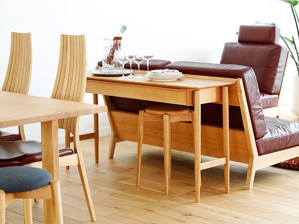 【日進木工/NISSHIN MOKKOU / GOODS】のWHITE WOOD Desk / ホワイトウッド デスク 幅135cm 人気、トレンドファッション・服の通販 founy(ファニー) 　ウッド　Wood　ステーショナリー　Stationery　テーブル　Table　デスク　Desk　ホーム・キャンプ・アウトドア・お取り寄せ　Home,Garden,Outdoor,Camping Gear　家具・インテリア　Home Furniture & Interior. Stylish & Functional Living Spaces　その他 インテリア雑貨、家具　Furniture, Interior, Others　other-6|ID: prp329100004356392 ipo3291000000031463766