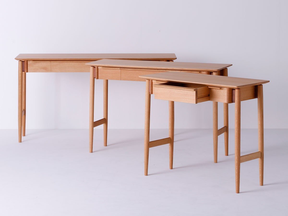 【日進木工/NISSHIN MOKKOU / GOODS】のWHITE WOOD Desk / ホワイトウッド デスク 幅110cm 人気、トレンドファッション・服の通販 founy(ファニー) 　送料無料　Free Shipping　ウッド　Wood　ステーショナリー　Stationery　デスク　Desk　ホーム・キャンプ・アウトドア・お取り寄せ　Home,Garden,Outdoor,Camping Gear　家具・インテリア　Home Furniture & Interior. Stylish & Functional Living Spaces　その他 インテリア雑貨、家具　Furniture, Interior, Others　other-3|ID: prp329100004356393 ipo3291000000031463770