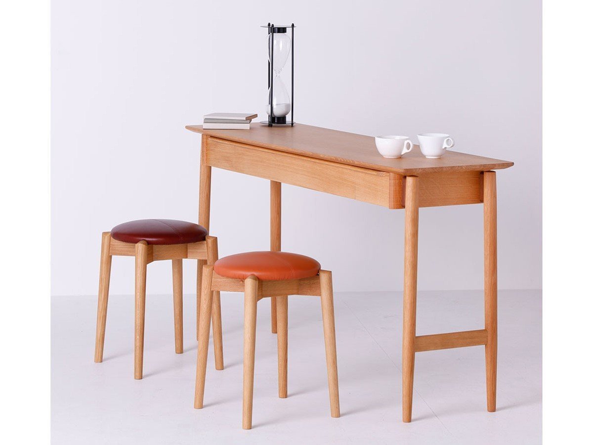 【日進木工/NISSHIN MOKKOU / GOODS】のWHITE WOOD Desk / ホワイトウッド デスク 幅110cm 人気、トレンドファッション・服の通販 founy(ファニー) 　送料無料　Free Shipping　ウッド　Wood　ステーショナリー　Stationery　デスク　Desk　ホーム・キャンプ・アウトドア・お取り寄せ　Home,Garden,Outdoor,Camping Gear　家具・インテリア　Home Furniture & Interior. Stylish & Functional Living Spaces　その他 インテリア雑貨、家具　Furniture, Interior, Others　other-6|ID: prp329100004356393 ipo3291000000031463776