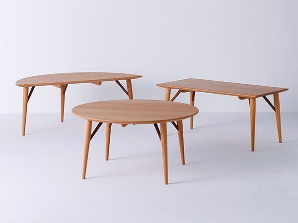 【日進木工/NISSHIN MOKKOU / GOODS】のWHITE WOOD Living Table / ホワイトウッド リビングテーブル 幅120cm 人気、トレンドファッション・服の通販 founy(ファニー) 　送料無料　Free Shipping　ウッド　Wood　スタンダード　Standard　テーブル　Table　モダン　Modern　ホーム・キャンプ・アウトドア・お取り寄せ　Home,Garden,Outdoor,Camping Gear　家具・インテリア　Furniture　テーブル　Table　ローテーブル・センターテーブル　Low Table/Center Table　other-2|ID: prp329100004356408 ipo3291000000031463899
