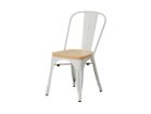 【フライミー ファクトリー/FLYMEe Factory / GOODS】のDINING CHAIR / ダイニングチェア ウッドシート e14005 ホワイト|ID: prp329100004358631 ipo3291000000033076938