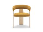 【アンドリュー ワールド/Andreu World / GOODS】のOru Chair Armchair Upholstered Seat and Back / オル チェア SO2271 アームチェア 張背座 人気、トレンドファッション・服の通販 founy(ファニー) ファブリック Fabric フォーム Form 送料無料 Free Shipping ホーム・キャンプ・アウトドア・お取り寄せ Home,Garden,Outdoor,Camping Gear 家具・インテリア Furniture チェア・椅子 Chair ダイニングチェア Dining Chair ホーム・キャンプ・アウトドア・お取り寄せ Home,Garden,Outdoor,Camping Gear 家具・インテリア Furniture チェア・椅子 Chair アームチェア Armchair thumbnail -|ID: prp329100004365699 ipo3291000000030532861