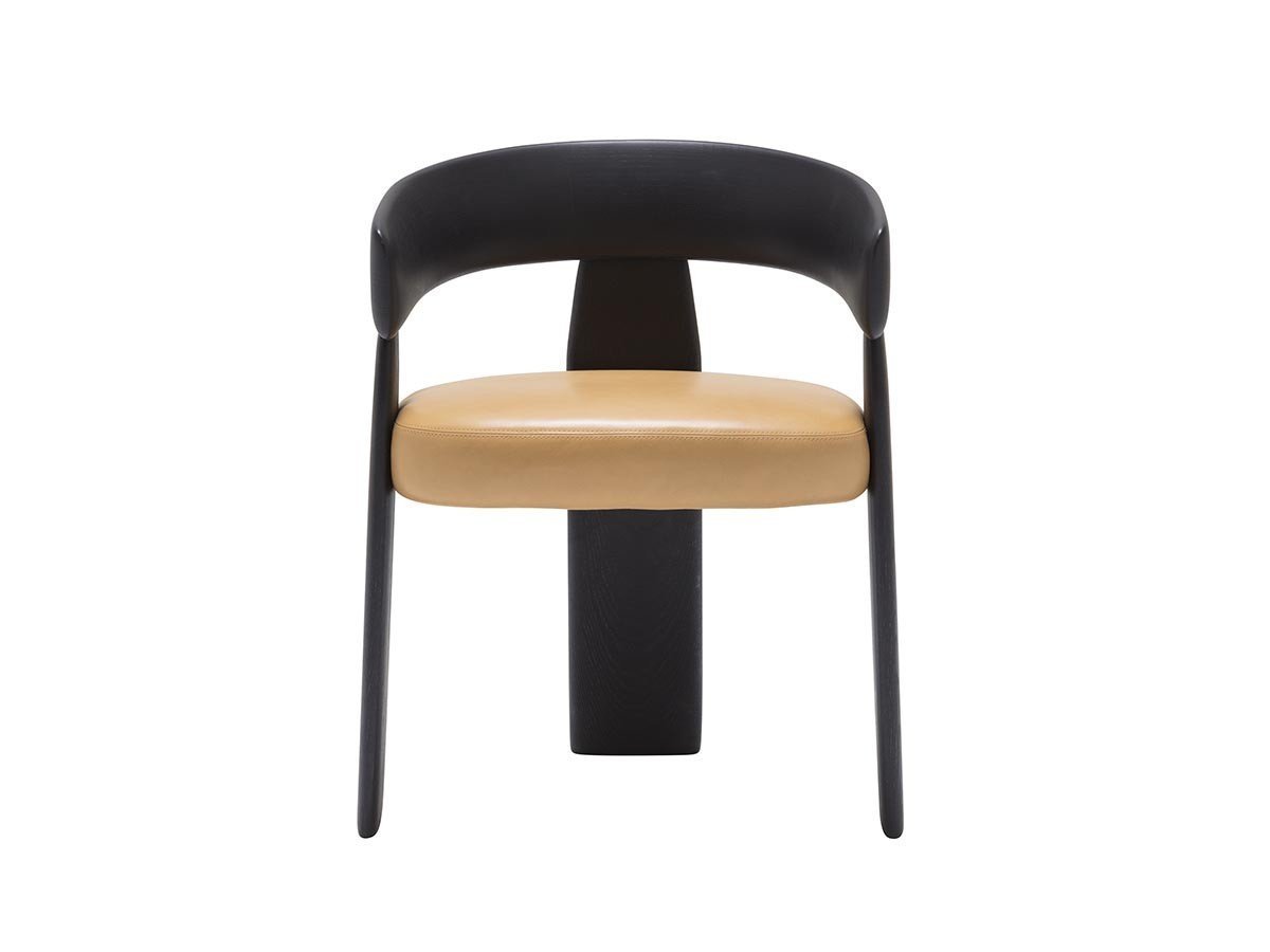 【アンドリュー ワールド/Andreu World / GOODS】のOru Chair Armchair Upholstered Seat / オル チェア SO2271 アームチェア 張座 人気、トレンドファッション・服の通販 founy(ファニー) 　ファブリック　Fabric　フォーム　Form　送料無料　Free Shipping　ホーム・キャンプ・アウトドア・お取り寄せ　Home,Garden,Outdoor,Camping Gear　家具・インテリア　Home Furniture & Interior. Stylish & Functional Living Spaces　チェア・椅子　Chair　ダイニングチェア　Dining Chair　ホーム・キャンプ・アウトドア・お取り寄せ　Home,Garden,Outdoor,Camping Gear　家具・インテリア　Home Furniture & Interior. Stylish & Functional Living Spaces　チェア・椅子　Chair　アームチェア　Armchair　other-5|ID: prp329100004365701 ipo3291000000031462492