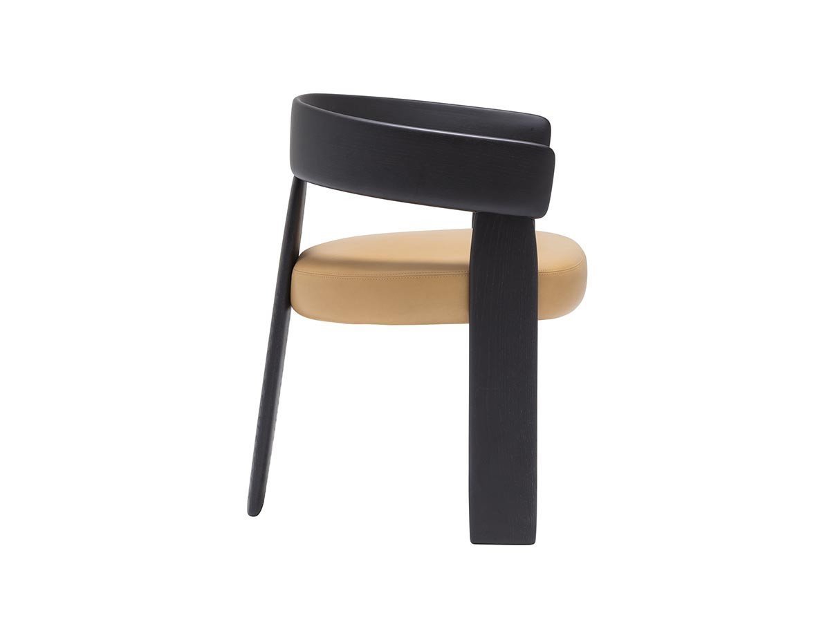【アンドリュー ワールド/Andreu World / GOODS】のOru Chair Armchair Upholstered Seat / オル チェア SO2271 アームチェア 張座 人気、トレンドファッション・服の通販 founy(ファニー) 　ファブリック　Fabric　フォーム　Form　送料無料　Free Shipping　ホーム・キャンプ・アウトドア・お取り寄せ　Home,Garden,Outdoor,Camping Gear　家具・インテリア　Home Furniture & Interior. Stylish & Functional Living Spaces　チェア・椅子　Chair　ダイニングチェア　Dining Chair　ホーム・キャンプ・アウトドア・お取り寄せ　Home,Garden,Outdoor,Camping Gear　家具・インテリア　Home Furniture & Interior. Stylish & Functional Living Spaces　チェア・椅子　Chair　アームチェア　Armchair　other-6|ID: prp329100004365701 ipo3291000000031462494