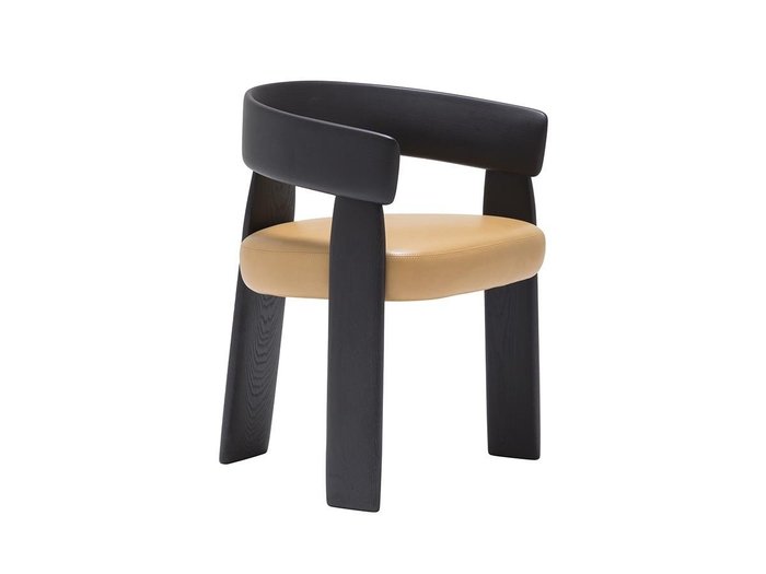 【アンドリュー ワールド/Andreu World / GOODS】のOru Chair Armchair Upholstered Seat / オル チェア SO2271 アームチェア 張座 インテリア・キッズ・メンズ・レディースファッション・服の通販 founy(ファニー) https://founy.com/ ファブリック Fabric, Textile フォーム Form 送料無料 Free Shipping ホーム・キャンプ・アウトドア・お取り寄せ Home Living / Home & Lifestyle / Camping Gear / Outdoor Camping 家具・インテリア Home Furniture & Interior. Stylish & Functional Living Spaces チェア・椅子 Seating & Chairs ダイニングチェア・木製チェア Dining Chairs ホーム・キャンプ・アウトドア・お取り寄せ Home Living / Home & Lifestyle / Camping Gear / Outdoor Camping 家具・インテリア Home Furniture & Interior. Stylish & Functional Living Spaces チェア・椅子 Seating & Chairs アームチェア・アクセントチェア Armchairs & Accent Chairs |ID: prp329100004365701 ipo3291000000033090264