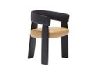 【アンドリュー ワールド/Andreu World / GOODS】のOru Chair Armchair Upholstered Seat / オル チェア SO2271 アームチェア 張座 -|ID: prp329100004365701 ipo3291000000033090266