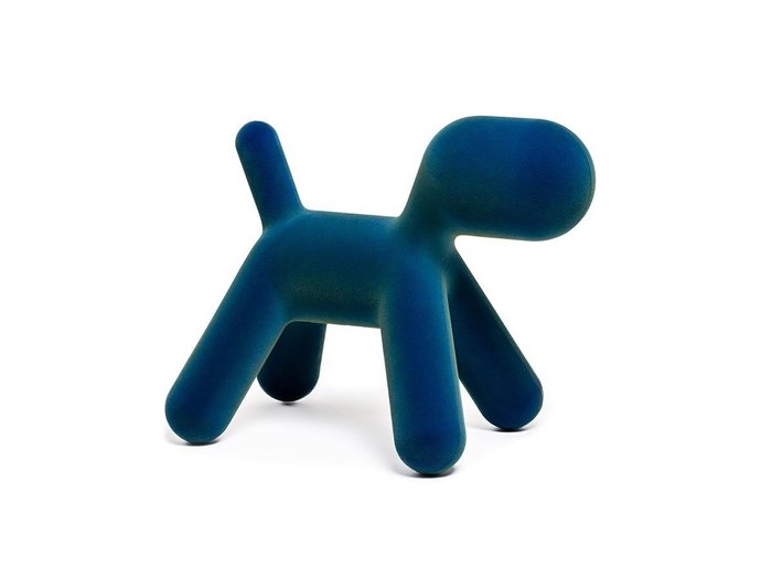 【マジス/MAGIS / GOODS】のPUPPY / パピー ベルベット(イリディッセント) インテリア・キッズ・メンズ・レディースファッション・服の通販 founy(ファニー) https://founy.com/ 送料無料 Free Shipping フォルム Form ベビー Baby ベルベット Velvet ボックス Box モチーフ Motif 犬 Dog |ID: prp329100004365713 ipo3291000000030532894