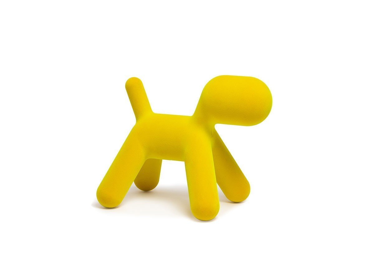 【マジス/MAGIS / GOODS】のPUPPY XS / パピー ベルベット XS(イリディッセント) 人気、トレンドファッション・服の通販 founy(ファニー) 　フォルム　Silhouette, Form　ベビー　Baby, Babywear　ベルベット　Velvet, Velvety　ボックス　Boxy, Box Shape　モチーフ　Motif, Design Theme　送料無料　Free Shipping　犬　Dog　other-3|ID: prp329100004365720 ipo3291000000031462572