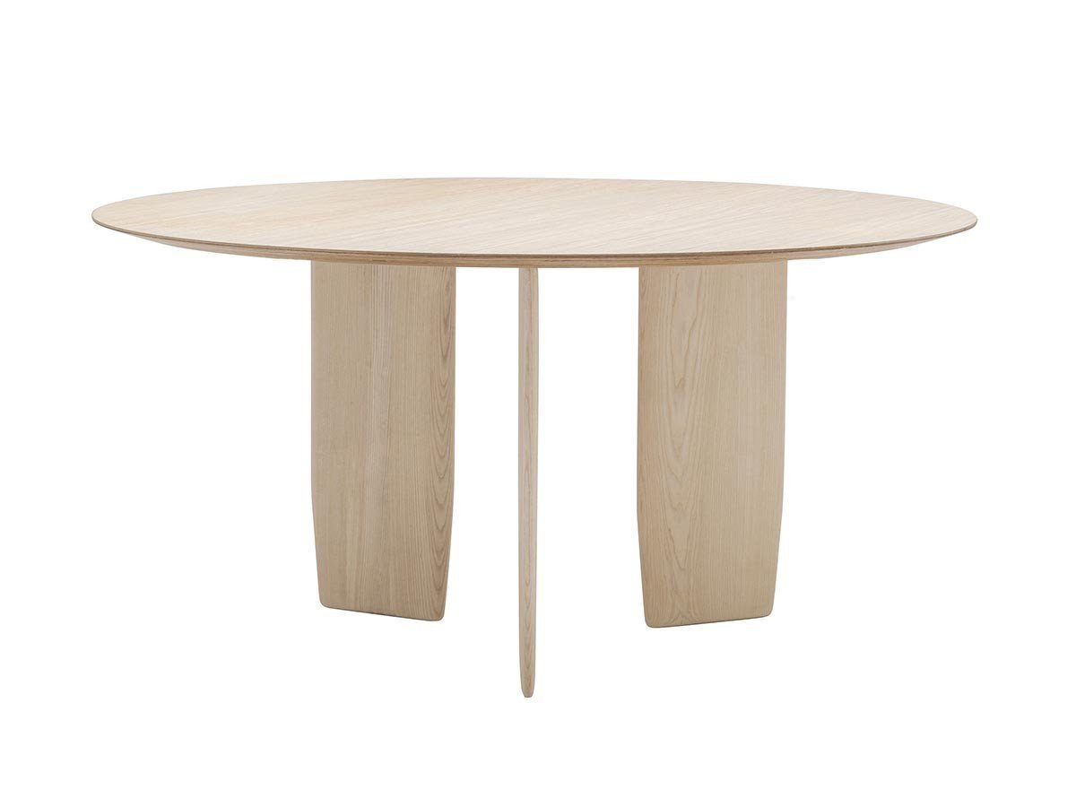 【アンドリュー ワールド/Andreu World / GOODS】のOru Table / オル テーブル ME6554 直径200cm 人気、トレンドファッション・服の通販 founy(ファニー) 　テーブル　Table　ラウンド　Round　おすすめ　Recommend　ホーム・キャンプ・アウトドア・お取り寄せ　Home,Garden,Outdoor,Camping Gear　家具・インテリア　Furniture　その他 インテリア雑貨、家具　Furniture, Interior, Others　 other-1|ID: prp329100004365732 ipo3291000000030532984