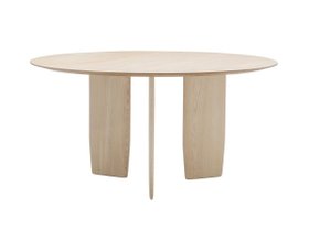 【アンドリュー ワールド/Andreu World / GOODS】のOru Table / オル テーブル ME6553 直径180cm 人気、トレンドファッション・服の通販 founy(ファニー) テーブル Table ラウンド Round おすすめ Recommend ホーム・キャンプ・アウトドア・お取り寄せ Home,Garden,Outdoor,Camping Gear 家具・インテリア Furniture テーブル Table ダイニングテーブル Dining Table |ID:prp329100004365733