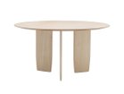 【アンドリュー ワールド/Andreu World / GOODS】のOru Table / オル テーブル ME6550 直径150cm -|ID:prp329100004365734