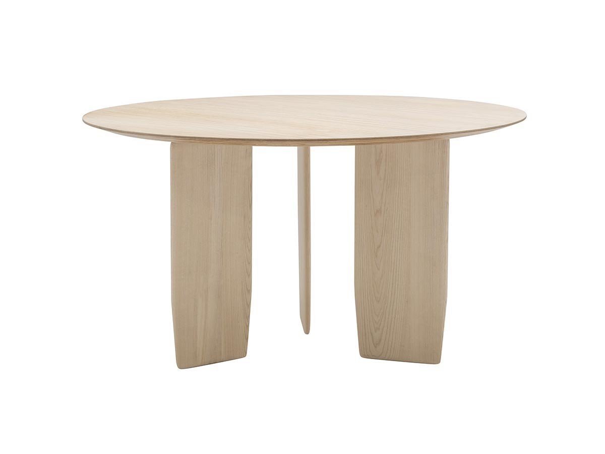 【アンドリュー ワールド/Andreu World / GOODS】のOru Table / オル テーブル ME6549 直径140cm 人気、トレンドファッション・服の通販 founy(ファニー) 　テーブル　Table　ラウンド　Round　おすすめ　Recommend　ホーム・キャンプ・アウトドア・お取り寄せ　Home,Garden,Outdoor,Camping Gear　家具・インテリア　Furniture　テーブル　Table　ダイニングテーブル　Dining Table　 other-1|ID: prp329100004365735 ipo3291000000030532994