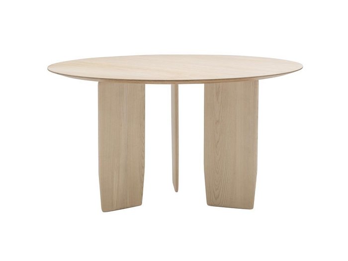 【アンドリュー ワールド/Andreu World / GOODS】のOru Table / オル テーブル ME6549 直径140cm インテリア・キッズ・メンズ・レディースファッション・服の通販 founy(ファニー) https://founy.com/ テーブル Table, Dining Table ラウンド Round, Round Neck おすすめ Recommended / Our Picks ホーム・キャンプ・アウトドア・お取り寄せ Home Living / Home & Lifestyle / Camping Gear / Outdoor Camping 家具・インテリア Home Furniture & Interior. Stylish & Functional Living Spaces テーブル Dining, Coffee & Side Tables ダイニングテーブル・食卓テーブル Dining Tables |ID: prp329100004365735 ipo3291000000036408608
