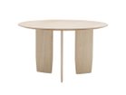 【アンドリュー ワールド/Andreu World / GOODS】のOru Table / オル テーブル ME6548 直径130cm -|ID:prp329100004365736