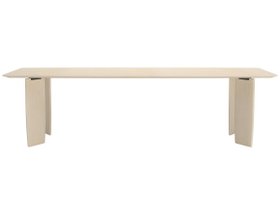 【アンドリュー ワールド/Andreu World / GOODS】のOru Table / オル テーブル ME6543 幅280cm 人気、トレンドファッション・服の通販 founy(ファニー) テーブル Table おすすめ Recommend ホーム・キャンプ・アウトドア・お取り寄せ Home,Garden,Outdoor,Camping Gear 家具・インテリア Furniture テーブル Table ダイニングテーブル Dining Table |ID:prp329100004365738