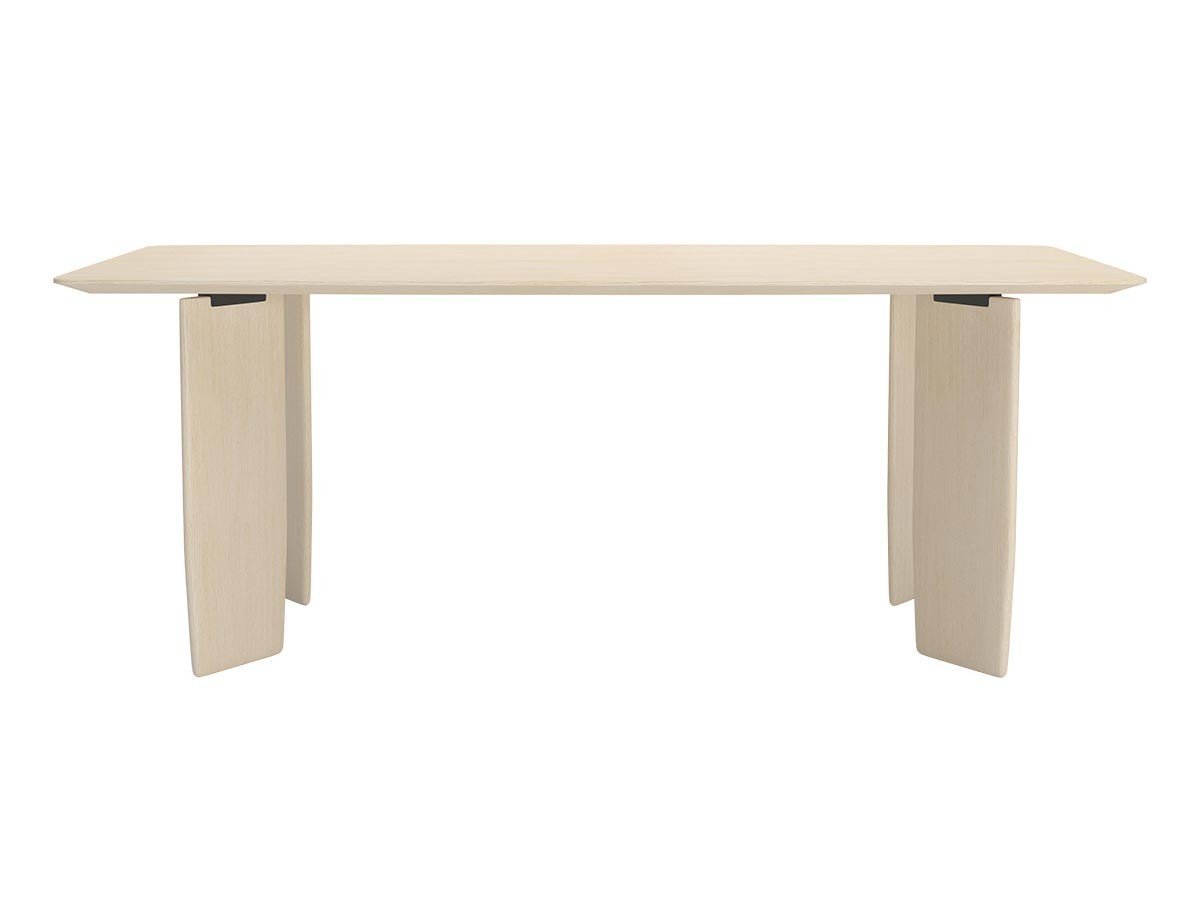 【アンドリュー ワールド/Andreu World / GOODS】のOru Table / オル テーブル ME6541 幅210cm インテリア・キッズ・メンズ・レディースファッション・服の通販 founy(ファニー) 　テーブル　Table　おすすめ　Recommend　ホーム・キャンプ・アウトドア・お取り寄せ　Home,Garden,Outdoor,Camping Gear　家具・インテリア　Furniture　テーブル　Table　ダイニングテーブル　Dining Table　-|ID: prp329100004365741 ipo3291000000030533008