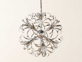 【ロイズ アンティークス/Lloyd's Antiques / GOODS】のReal Antique Sciolari Chrome Ceiling Lamp / イタリアアンティーク家具 ショラーリ クロムシーリングランプ 人気、トレンドファッション・服の通販 founy(ファニー) アンティーク Antique イタリア Italy メタル Metal モダン Modern ホーム・キャンプ・アウトドア・お取り寄せ Home,Garden,Outdoor,Camping Gear 家具・インテリア Furniture ライト・照明 Lighting & Light Fixtures ペンダントライト Pendant Light ホーム・キャンプ・アウトドア・お取り寄せ Home,Garden,Outdoor,Camping Gear 家具・インテリア Furniture ライト・照明 Lighting & Light Fixtures シャンデリア Chandelier |ID:prp329100004378369