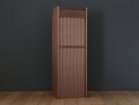 【アキ プラス/AKI+ / GOODS】のJYABARA Tall Cabinet / ジャバラ トール キャビネット 木扉 参考イメージ|ID:prp329100004379594