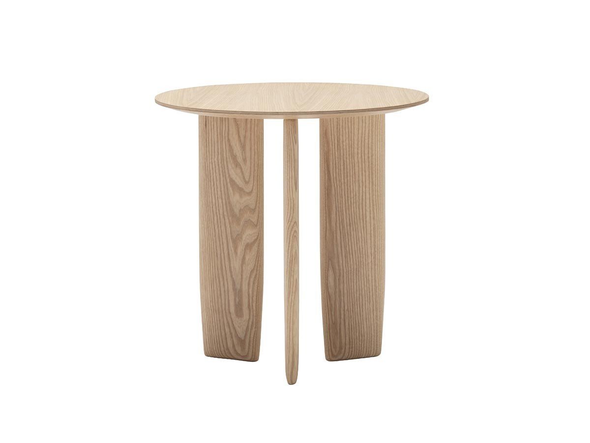 【アンドリュー ワールド/Andreu World / GOODS】のOru Table Occasional / オル テーブル オケージョナル ME6552 直径55cm 人気、トレンドファッション・服の通販 founy(ファニー) 　テーブル　Table　送料無料　Free Shipping　ホーム・キャンプ・アウトドア・お取り寄せ　Home,Garden,Outdoor,Camping Gear　家具・インテリア　Furniture　テーブル　Table　サイドテーブル・小テーブル　Side Table/Small Table　 other-1|ID: prp329100004383277 ipo3291000000030637622