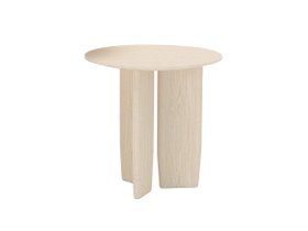 【アンドリュー ワールド/Andreu World / GOODS】のOru Table Occasional / オル テーブル オケージョナル ME6551 直径45cm 人気、トレンドファッション・服の通販 founy(ファニー) テーブル Table 送料無料 Free Shipping ホーム・キャンプ・アウトドア・お取り寄せ Home,Garden,Outdoor,Camping Gear 家具・インテリア Furniture テーブル Table サイドテーブル・小テーブル Side Table/Small Table |ID:prp329100004383279