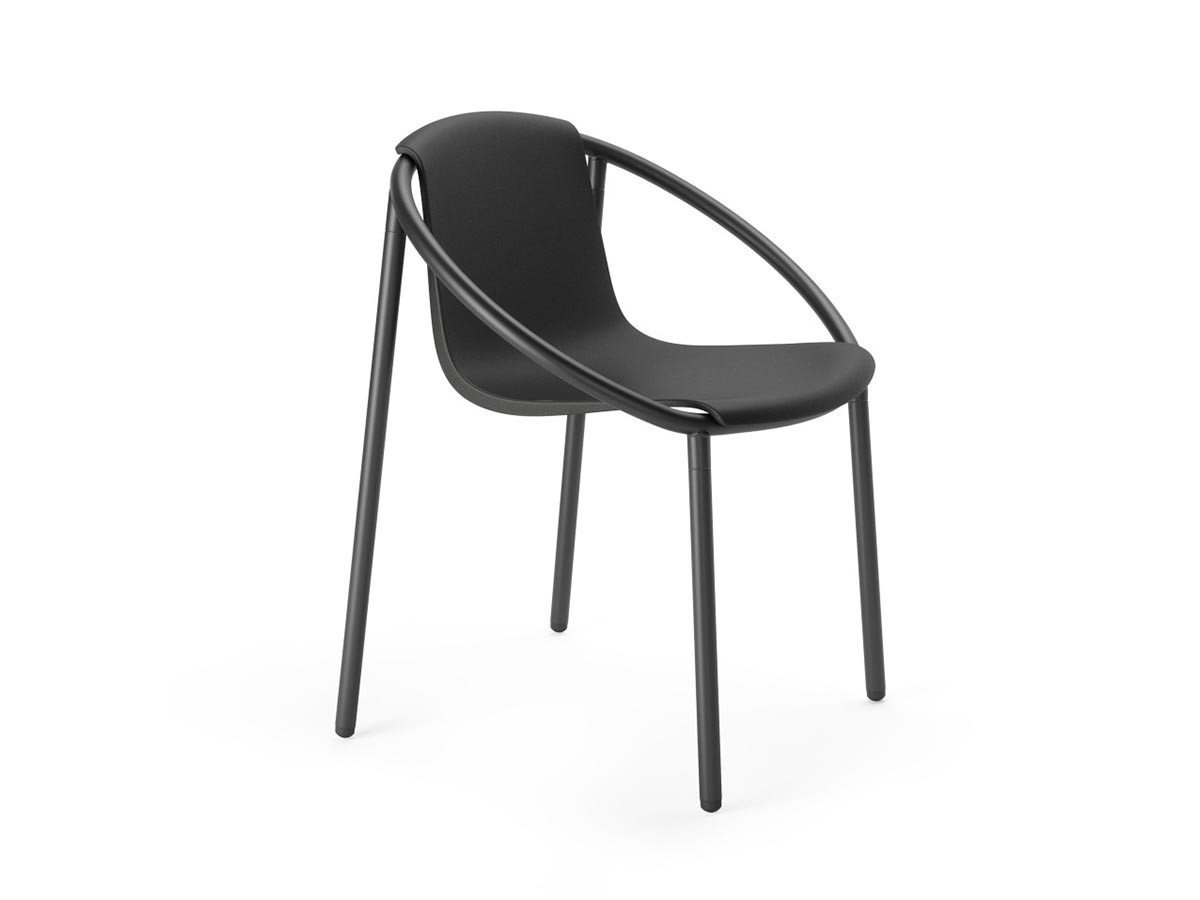 【アンブラ/ANNEBRA】のRingo Chair / リンゴ チェアー 人気、トレンドファッション・服の通販 founy(ファニー) 　送料無料　Free Shipping　フォルム　Form　フレーム　Flame　other-3|ID: prp329100004387799 ipo3291000000031461924